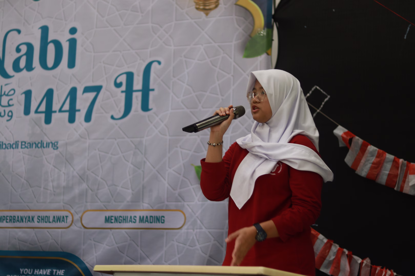 Pemilihan OSIS - Foto 14