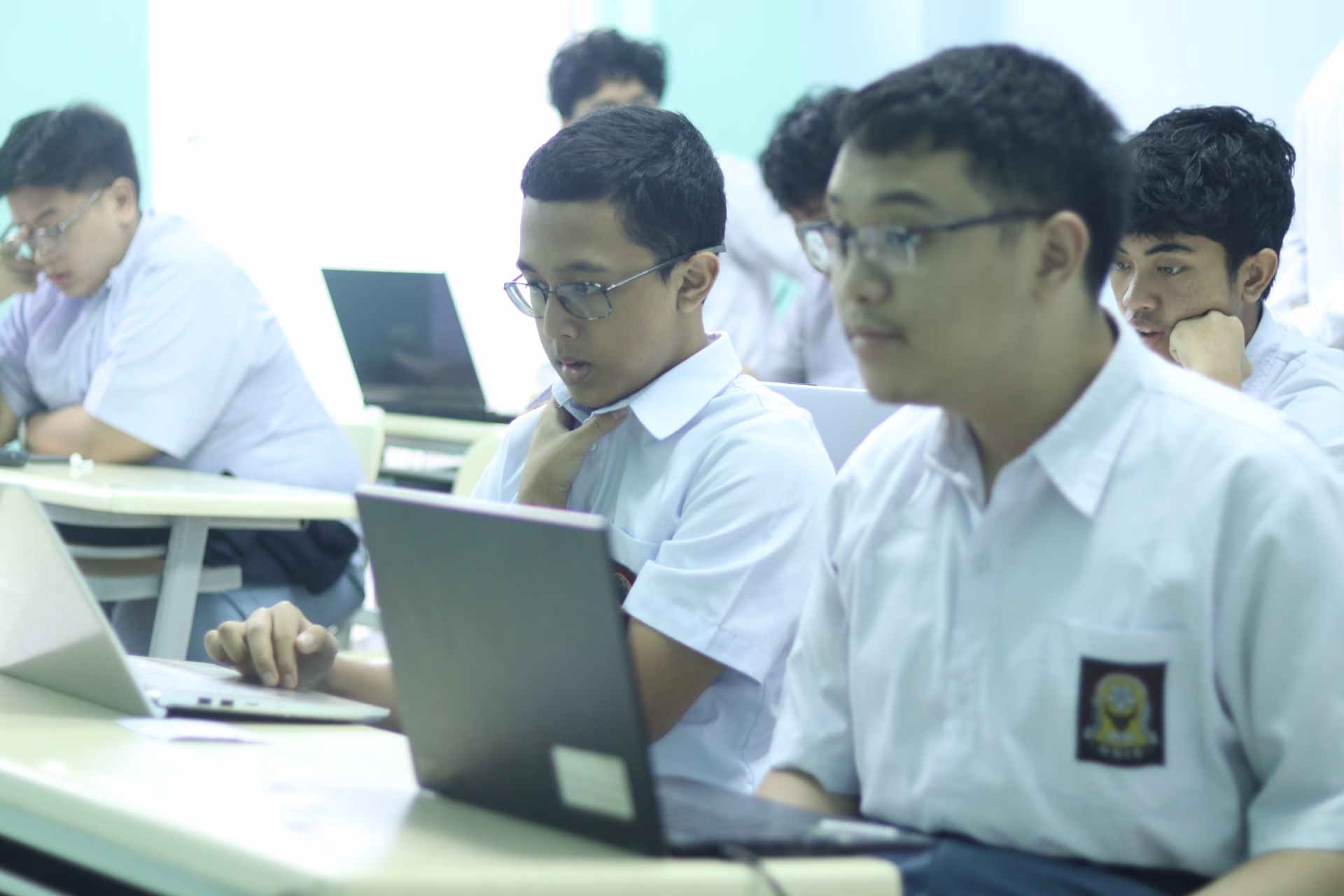 EASE 2 2025/2026 - Foto 6