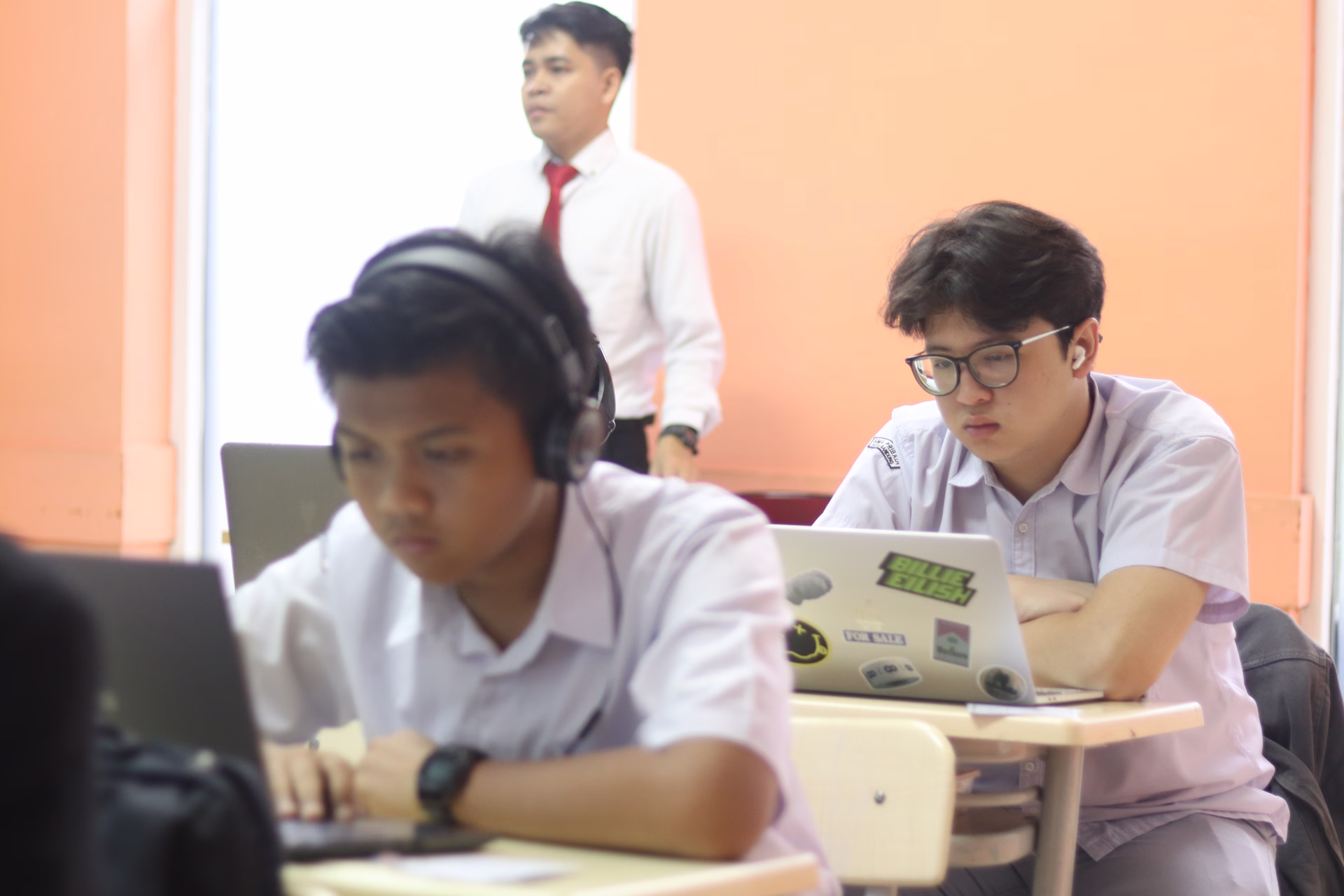 EASE 2 2025/2026 - Foto 9