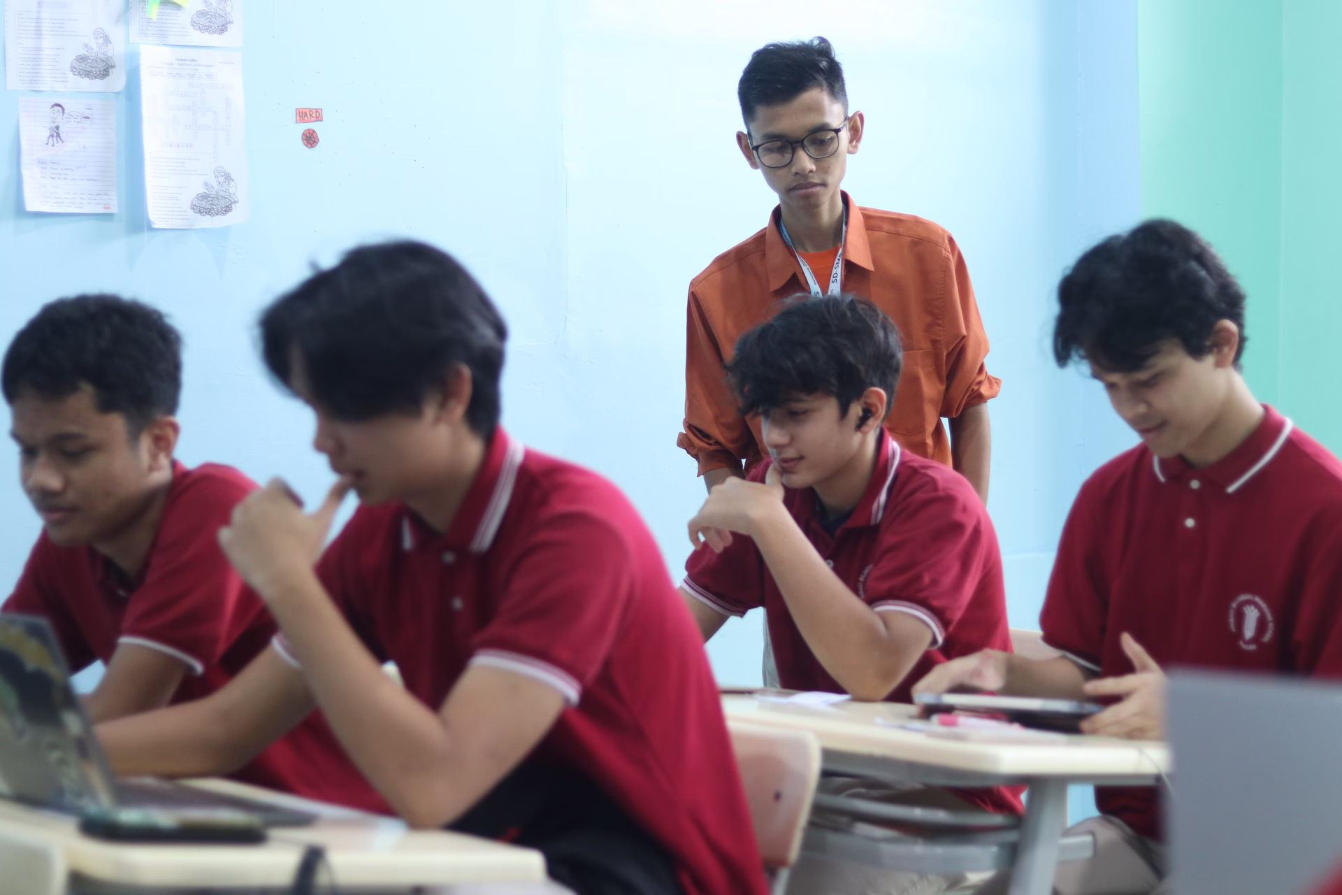 EASE 2 2025/2026 - Foto 10