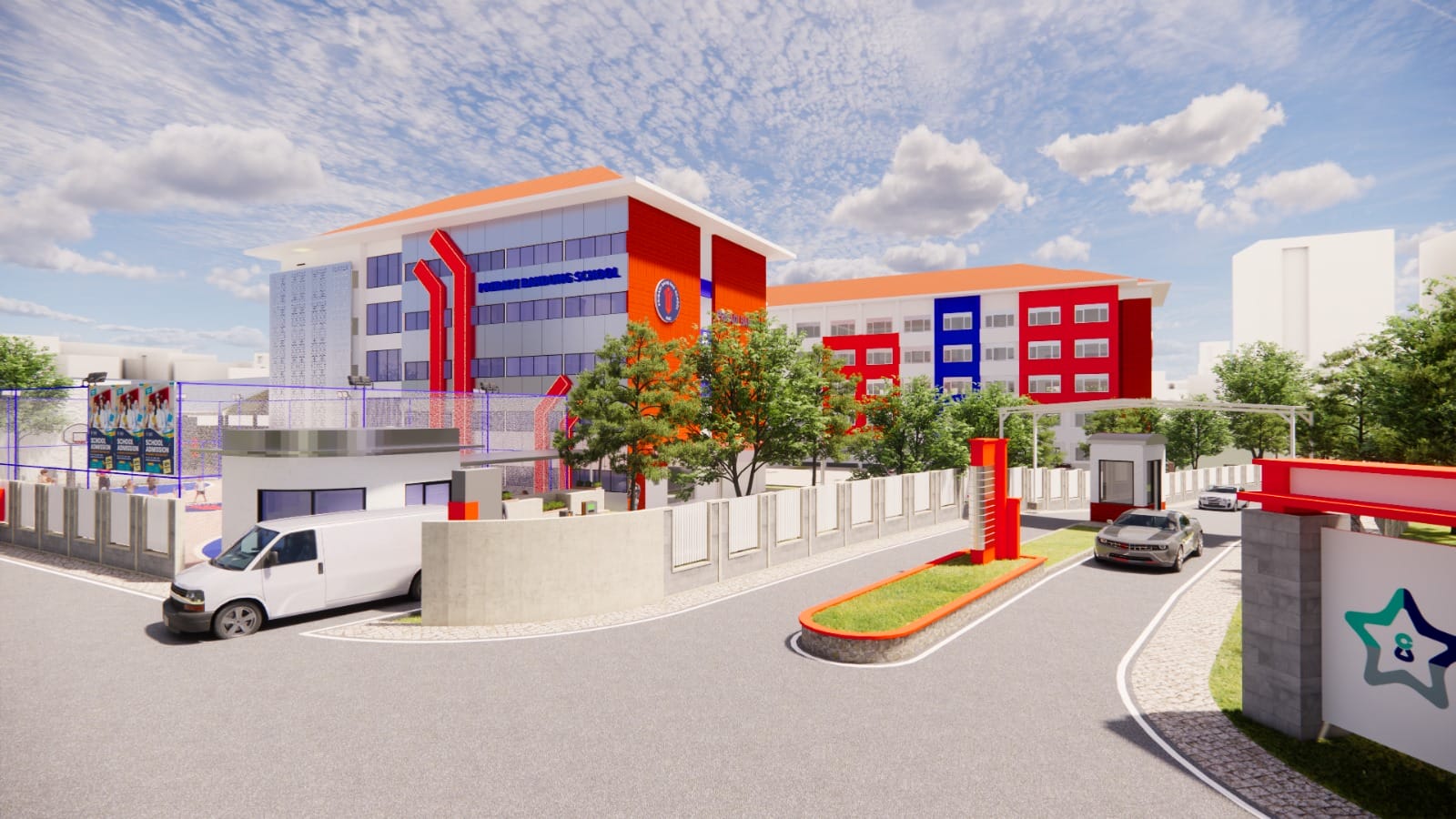 Kurikulum Internasional