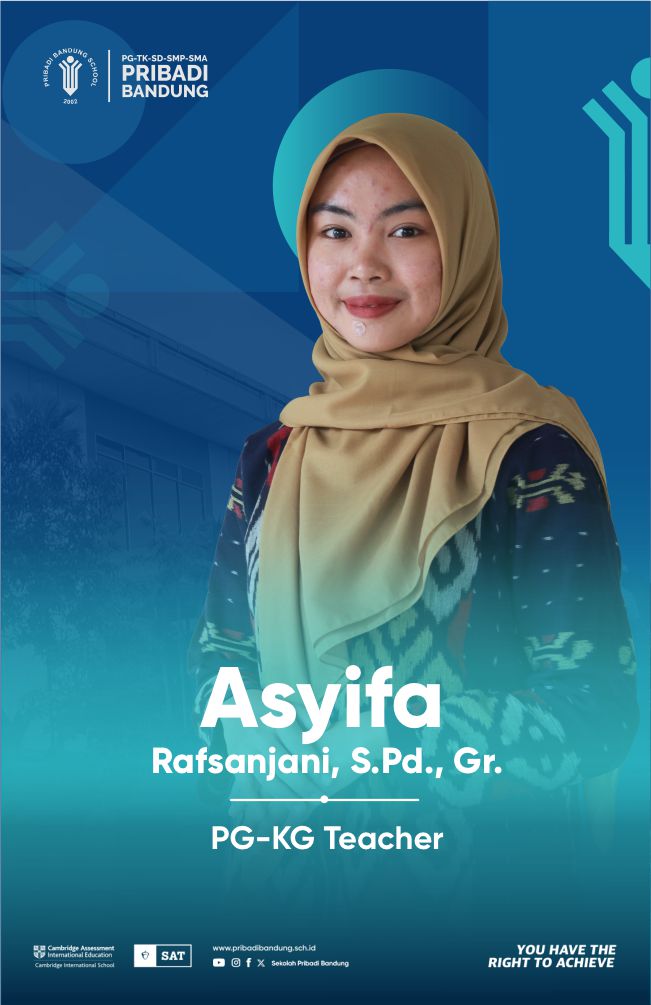 Ms. Asyifa