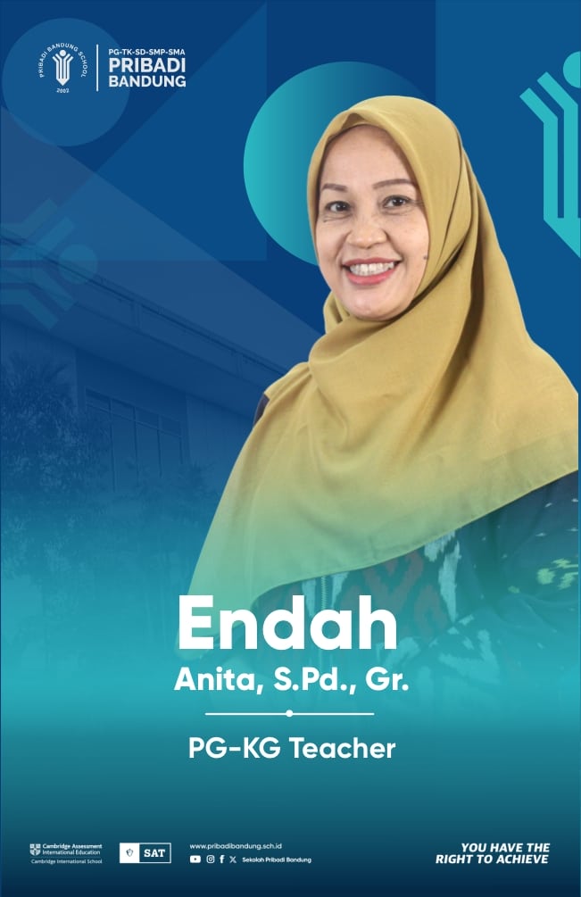Ms. Endah