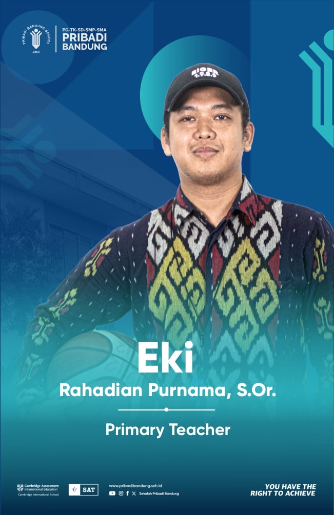 Mr. Eki