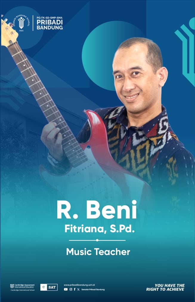 Mr. Beni